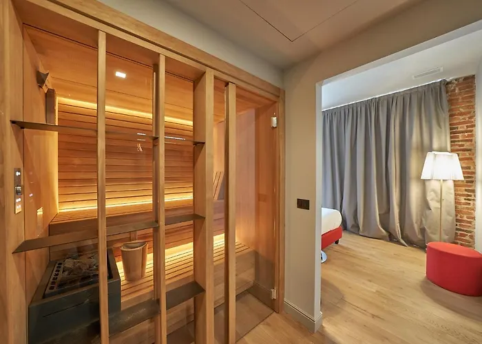 호텔 Relais Cascina Era 산디글리아노
