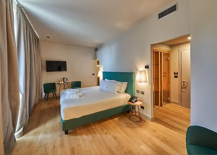 Relais Cascina Era 호텔 산디글리아노