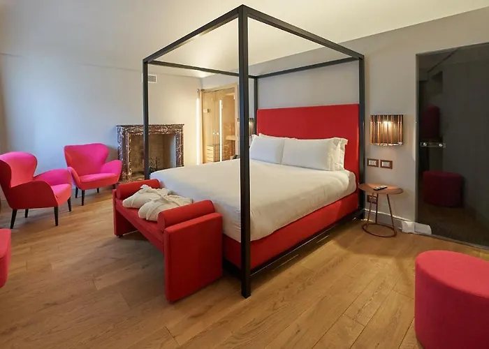 호텔 Relais Cascina Era 4*