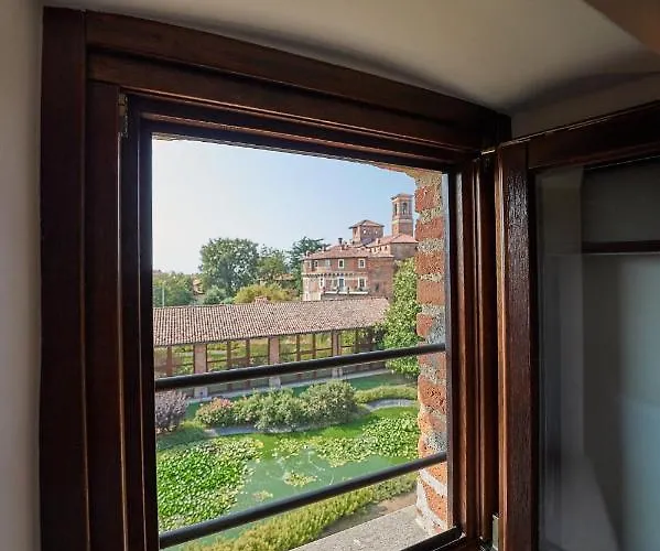 Relais Cascina Era 산디글리아노
