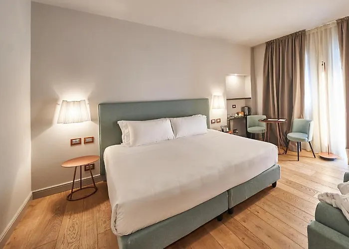호텔 Relais Cascina Era