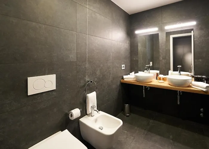 호텔 Relais Cascina Era