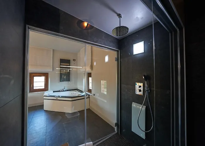 호텔 Relais Cascina Era