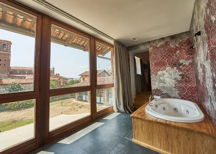 Relais Cascina Era