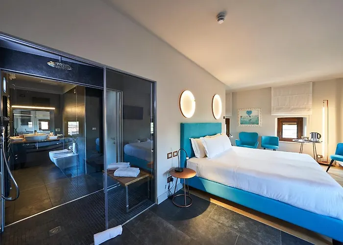 Relais Cascina Era 호텔