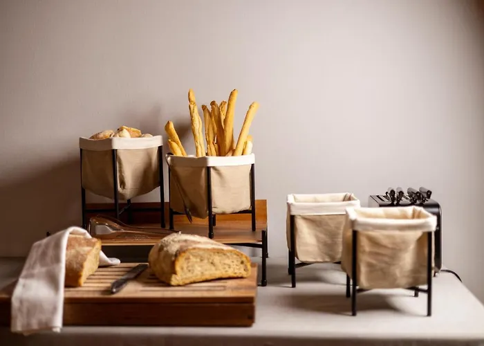 Relais Cascina Era 호텔 산디글리아노