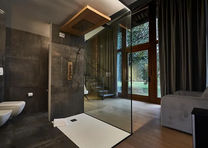 호텔 Relais Cascina Era