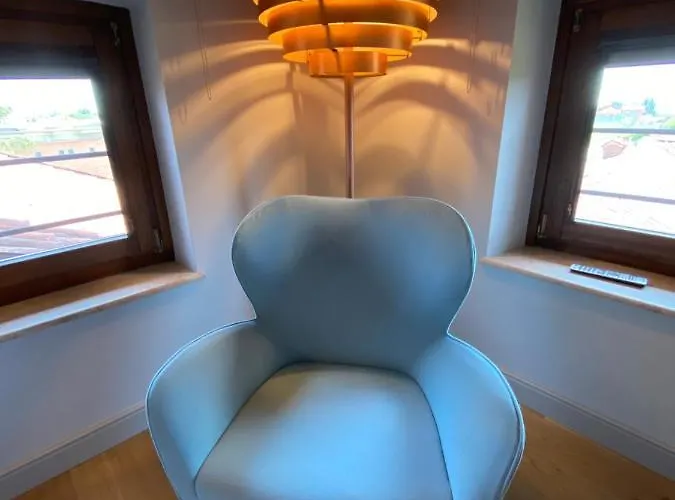 호텔 Relais Cascina Era 산디글리아노
