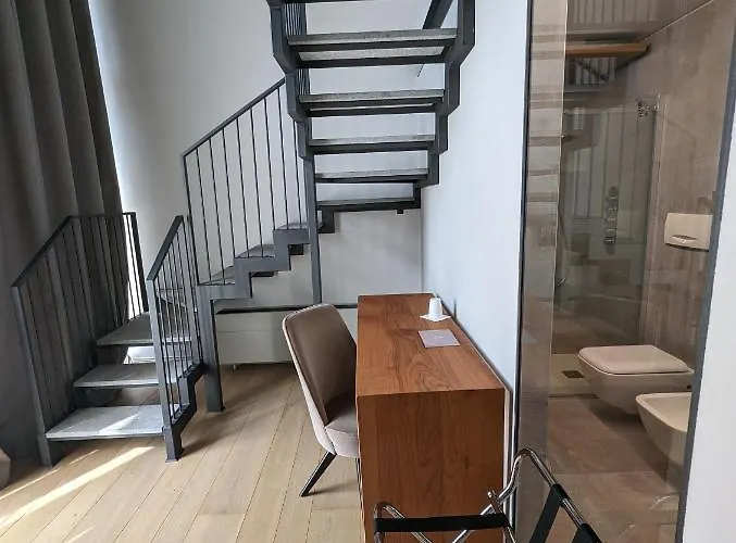 Relais Cascina Era 산디글리아노